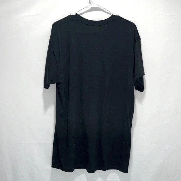 Star Wars tshirt size medium Yoda tshirt 100% cotton Yoda tee this is the way - Picture 2 of 7